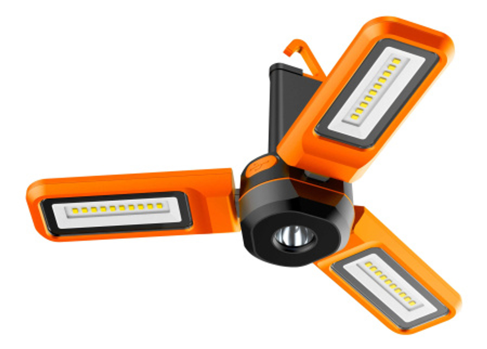 Мачта осветительная аккум. MAXPILERMTWL-05