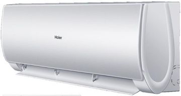 Сплит-система Haier Lightera Crystal AS12CB2HRA/1U12JE7ERA