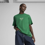 Мужская футболка PUMA Porsche Legacy Lifestyle Graphic Tee
