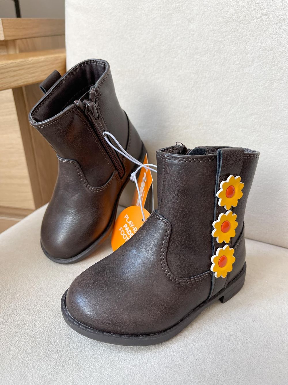 Ботинки Gymboree