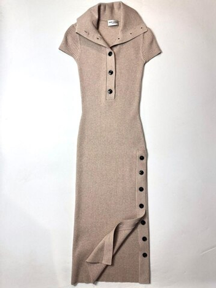 Платье Yves Saint Laurent