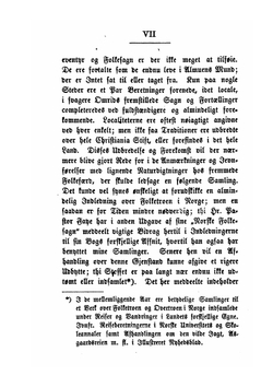 Norske Huldre-Eventyr Og Folkesagn | P.Ch. Asbjornsen