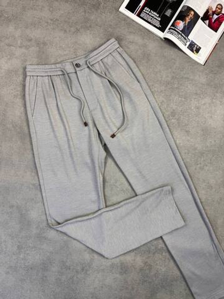 Брюки Brunello Cucinelli