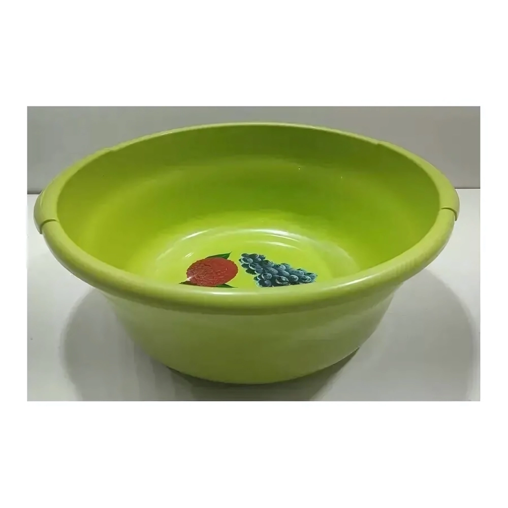 Таз с ручками Новинка 20л (Фисташковый)