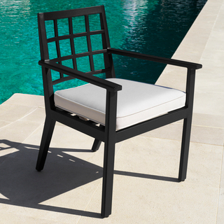 Уличный стул Dining Chair Cap-Ferrat арт.115024