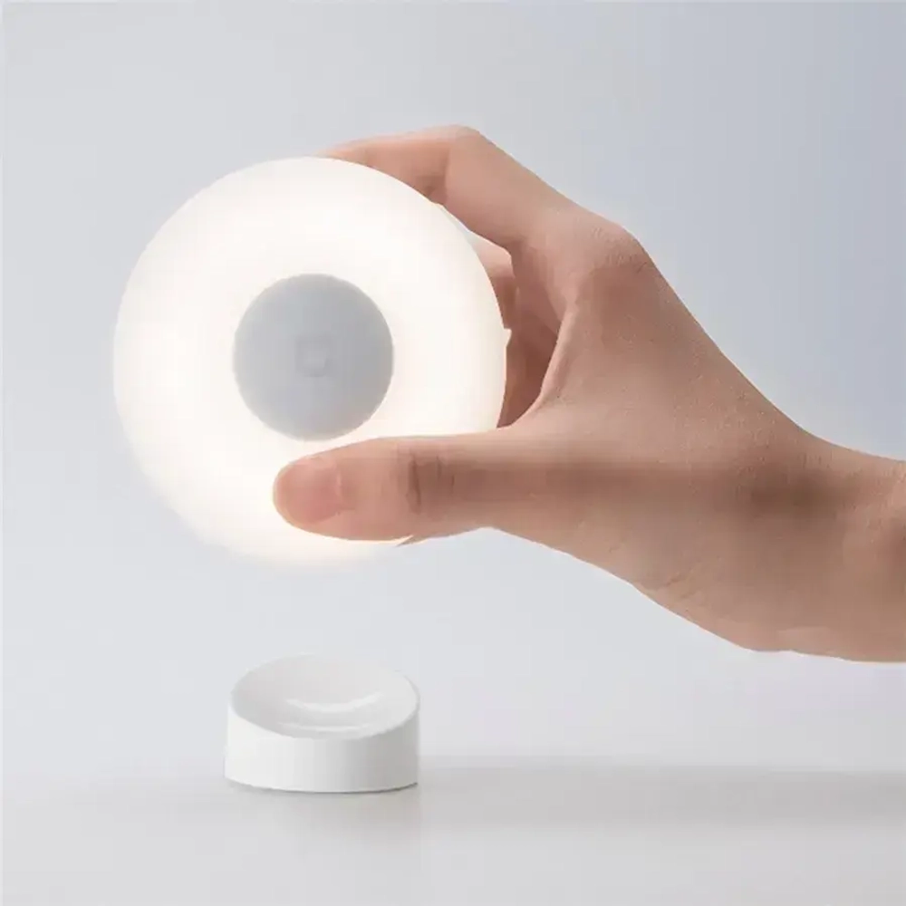 Умный ночник с датчиком движения Xiaomi Mijia Night Light 2 (MJYD02YL) экосистема Xiaomi