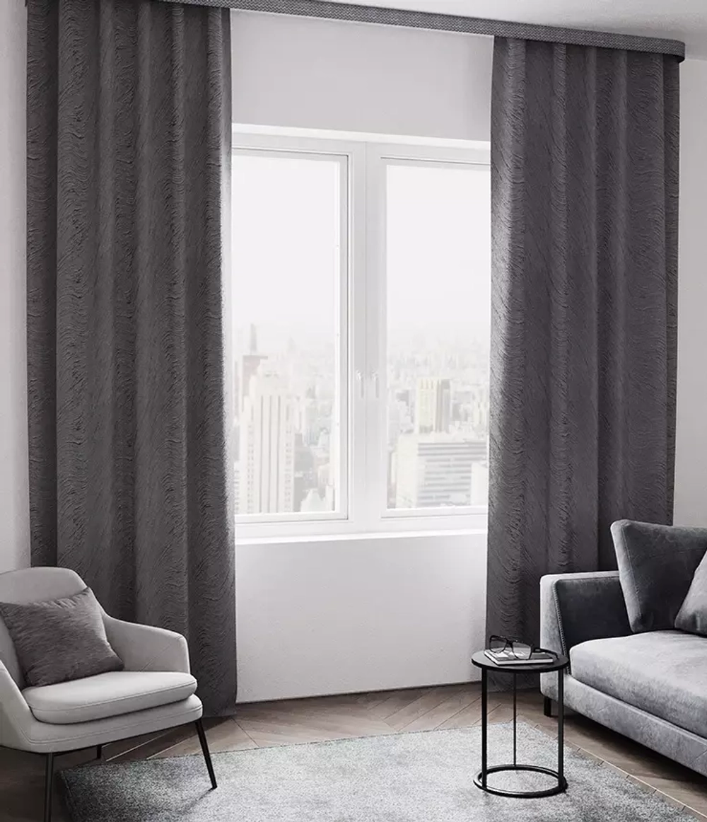 Шторы Legrand Бриз 2000х2800 мм