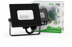 Настенно-потолочный прожектор Gauss Elementary 613100610