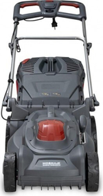 Газонокосилка электрическая МОБИЛ К XME40 ПРЕМИУМ MBK0027790