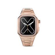 Корпус для Apple Watch EVD41 - Rose Gold