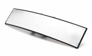 Зеркало в/салонное JL-5020(1026) панорамное 280х80мм KING JL-5020(1026)