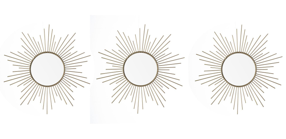 Зеркало декоративное Aviere 29210