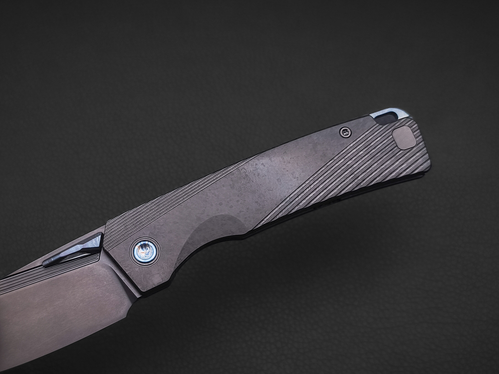 Складной нож THEMIS [T14N DLC]