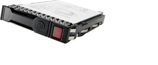 Серверный SSD Hewlett Packard P04174-003