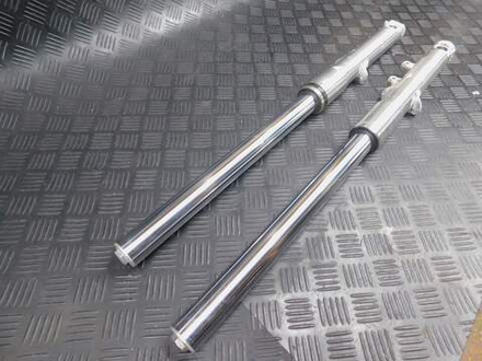 Перья вилки Honda Shadow 400 NC34 052535