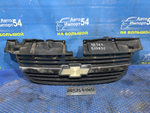 Решетка радиатора CHEVROLET CRUZE 2001-2008