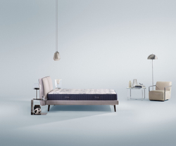 Матрас ортопедический 200x200x25 Magniflex Magnicool 10 Soft