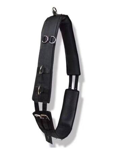 Седелка для работы на корде