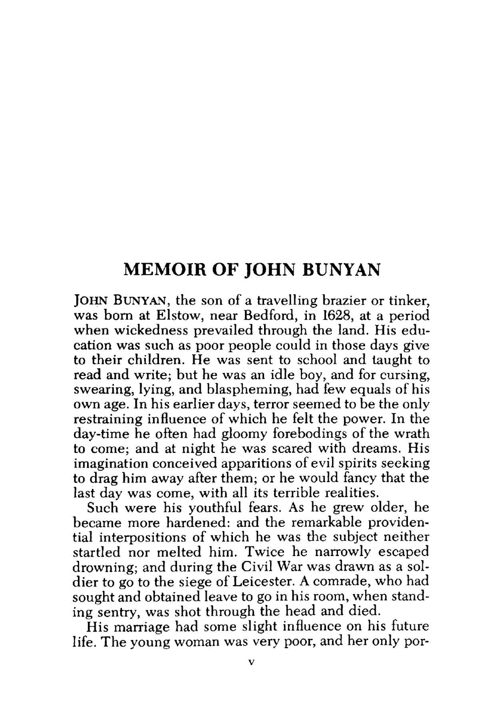 The Pilgrim S Progress | John Bunyan