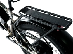 Электрофэтбайк Elbike Phantom Twix (Camouflage)