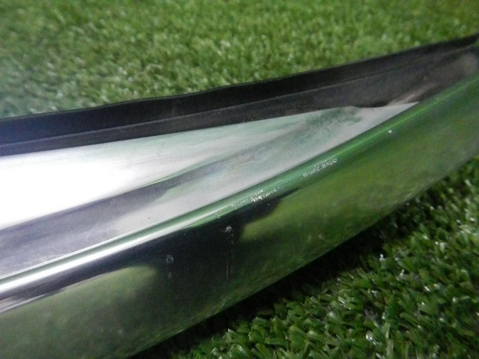 Рейлинг левый BMW X3 F25 (2010-2017)