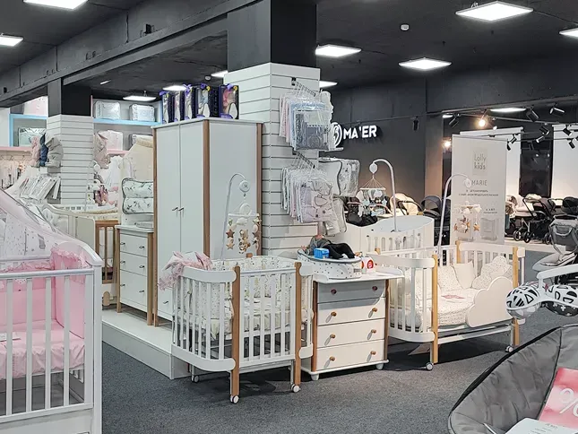 Москва, ул. Обручева, 45