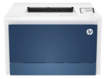 Принтер лазерный цветной HP Color LaserJet Pro 4203dn