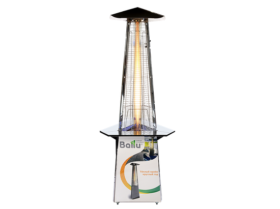 Столик из нержавеющей стали Ballu BOGH-TS