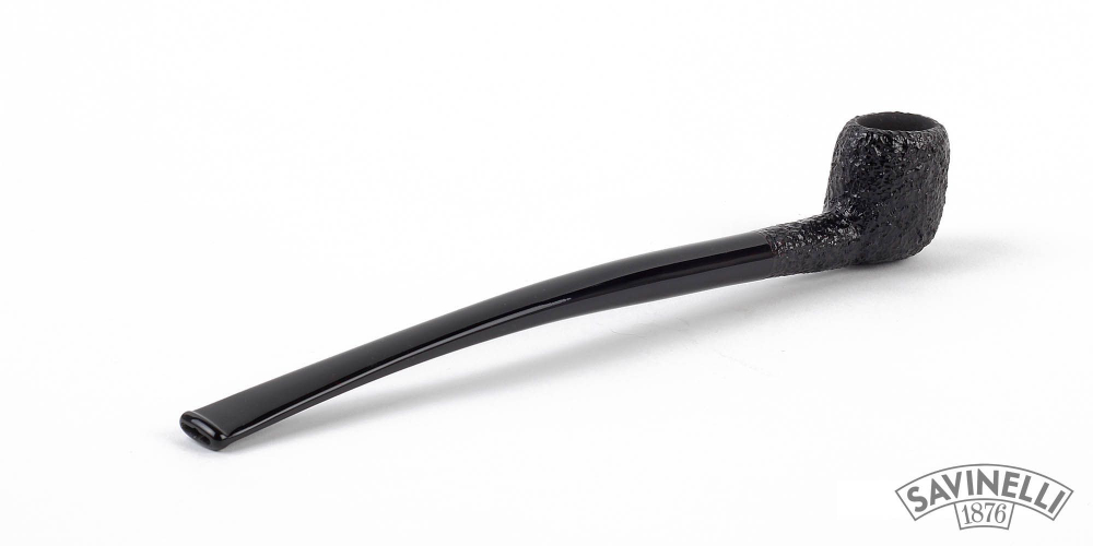 Курительная трубка Savinelli Churchwarden Rustic 901