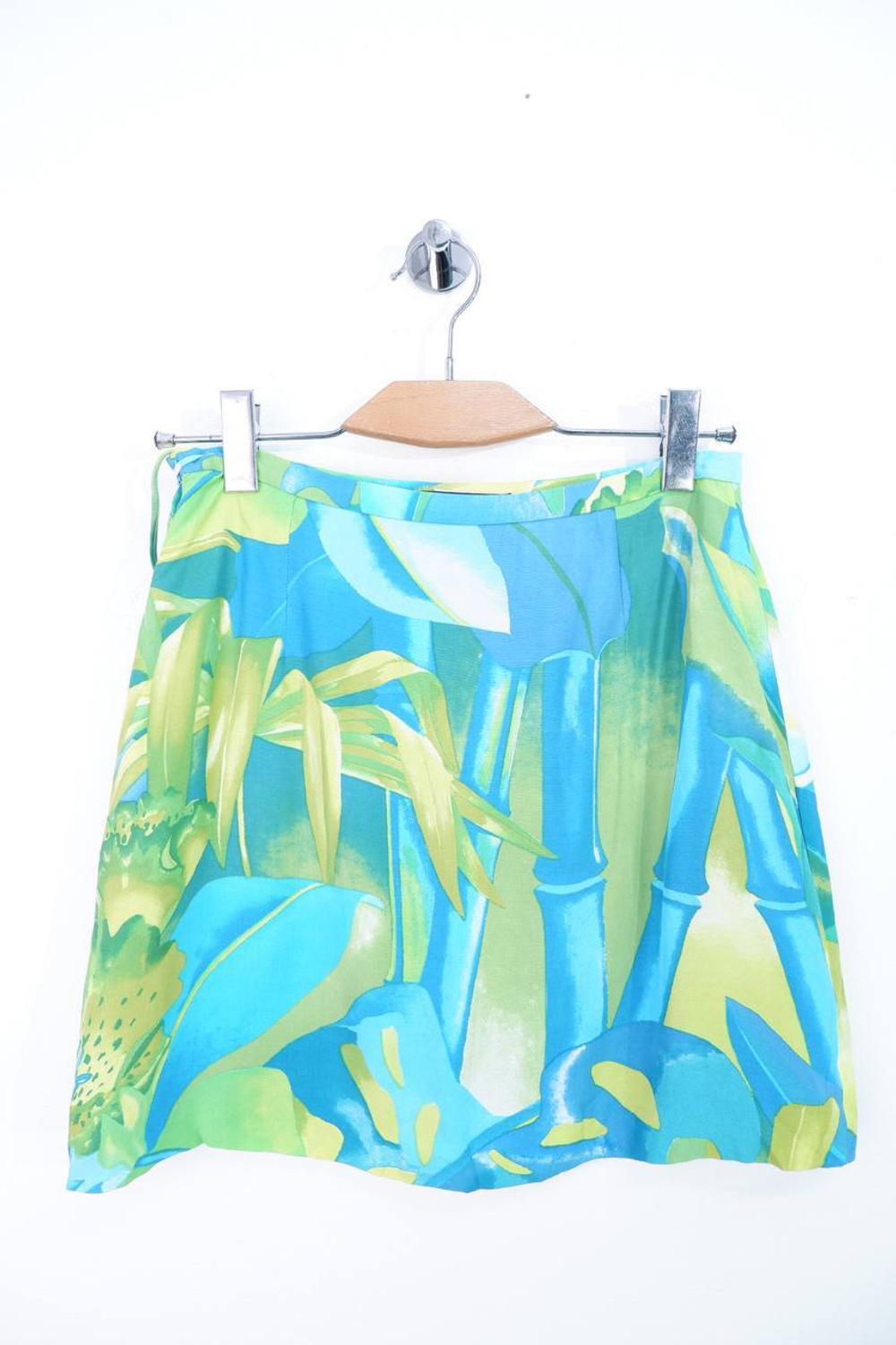 Юбка Ciento для пляжных историй, визуально на 42 размер