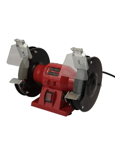 Электроточило Edon GM-150, 250 Вт, 3000 об/мин