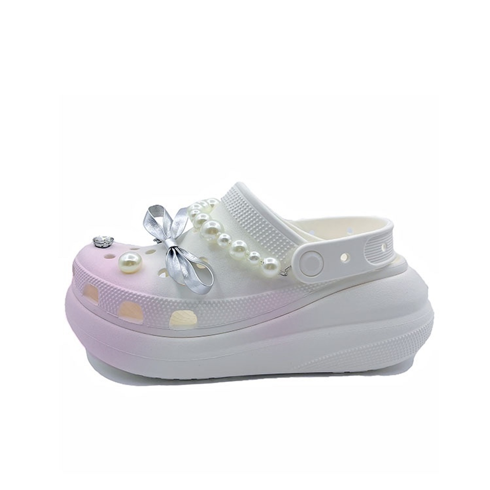 Crocs Crush Clog Eva