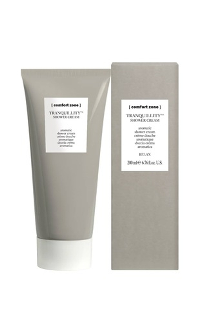 TRANQUILLITY SHOWER CREAM