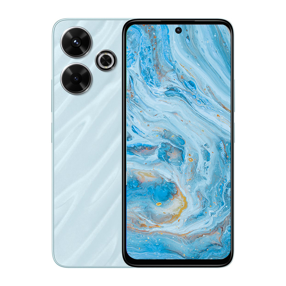 Redmi 13 6/128 ГБ Ocean Blue