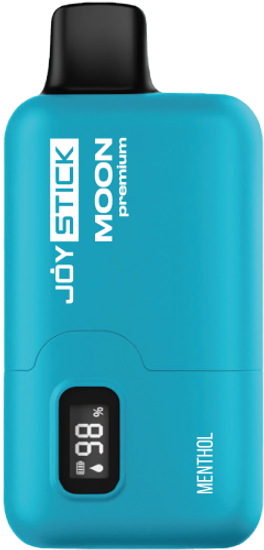 ОЭС (М) Joystick Moon Premium 15000 Ментол