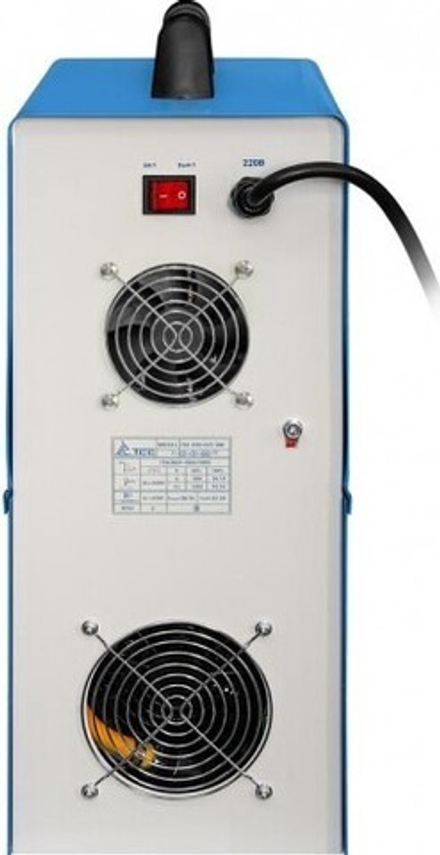 Аппарат плазменной резки ТСС EVO CUT-50K 035267