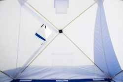 Палатка зимняя PULSAR 2T LIGHT