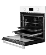 Духовой шкаф электрический Kuppersberg FH 611 W