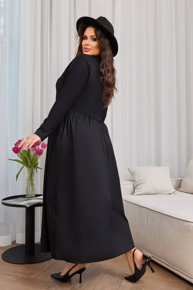 Платье УК-912VL Fabrika