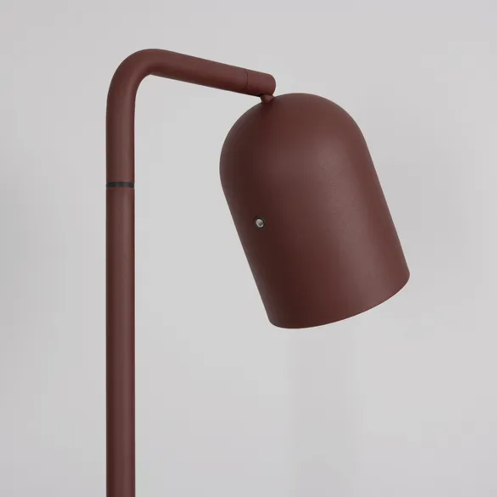 Светильник SP-MASON-FLOOR-R143-6W Warm3200-MIX (RD, 120 deg, 230V) (Arlight, IP20 Травертин, 5 лет) 060772