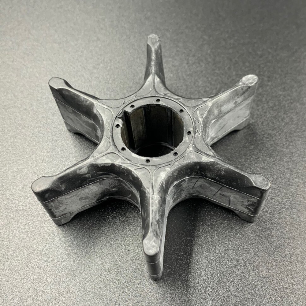 Ремкомплект помпы охлаждения Yamaha 115-140 (Osaka)