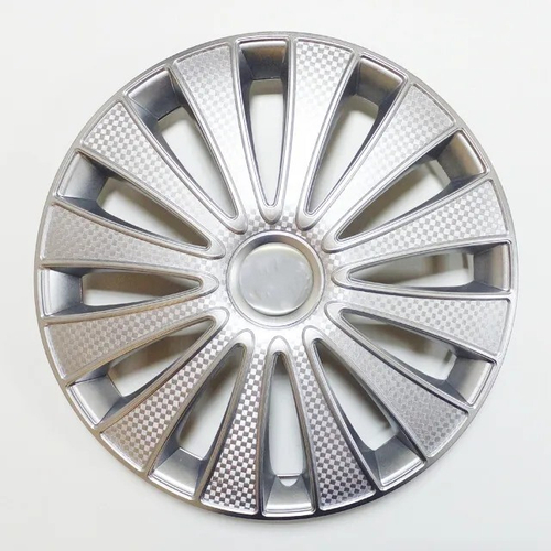 Колпаки на колеса с логотипом R16 4 шт