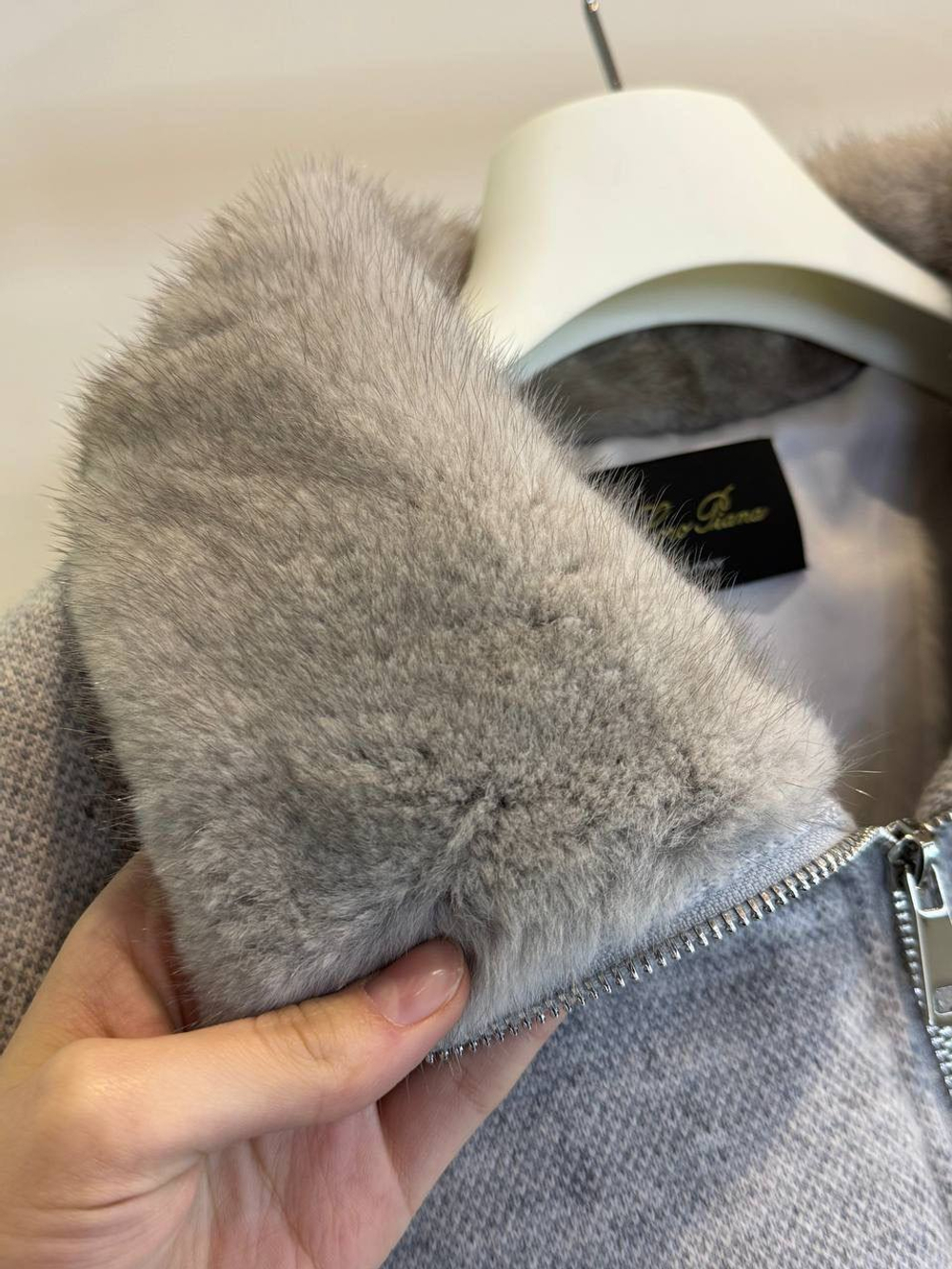 Куртка Loro Piana