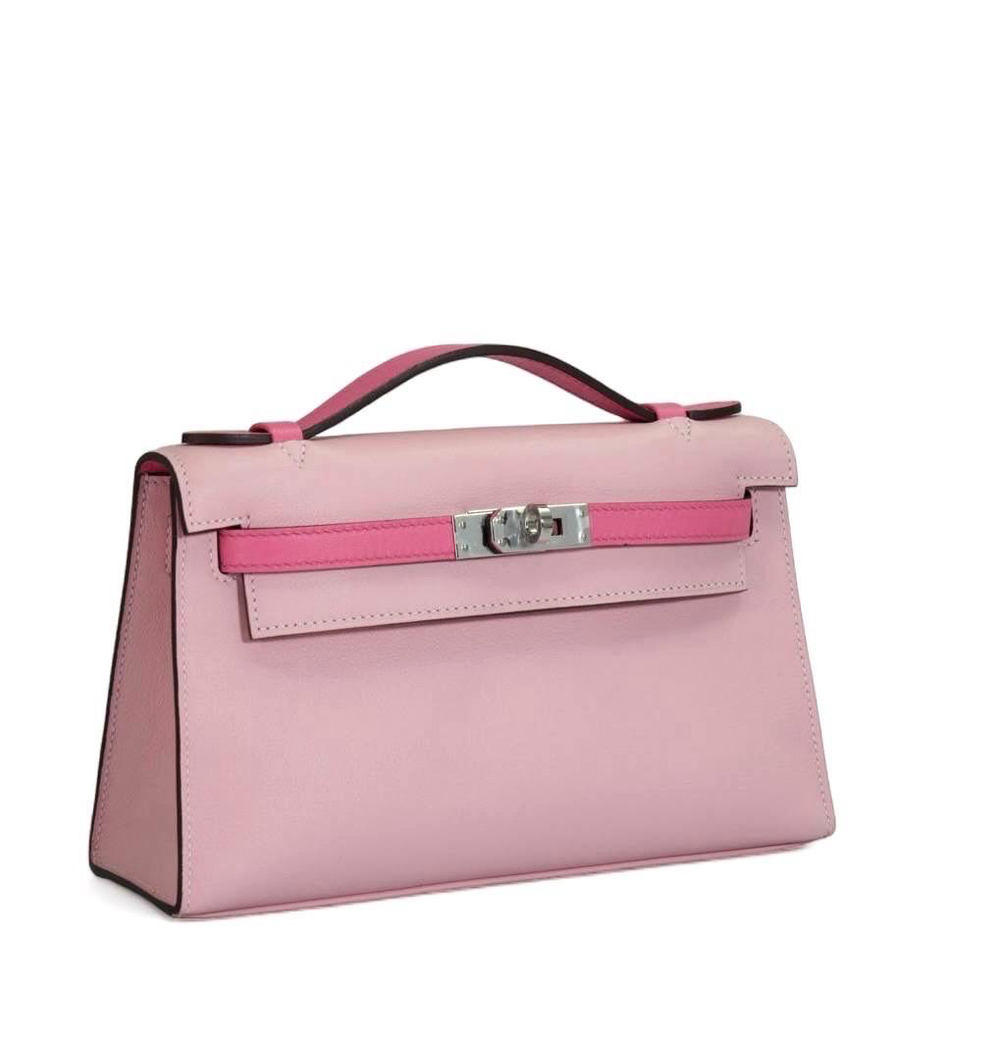 Сумка Hermès Kelly Pochette 22