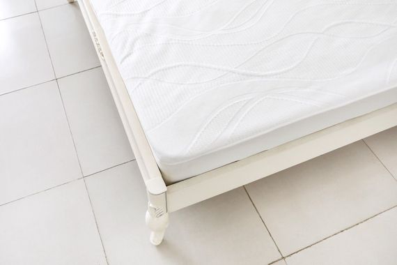 Наматрасник Silver Ions 160х200