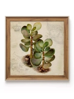 Картина на стену интерьерная на холсте