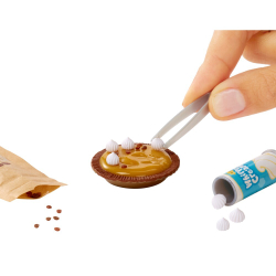 MGA's Miniverse - Мини шар с конфетным сюрпризом Make It Mini from Scratch 531081