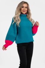 Джемпер Др5-394/8 Wisell (Акция)