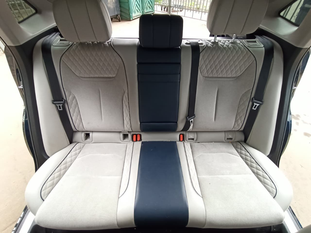 WEY 05 PHEV 2.0 T DHT 4WD Premium