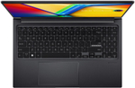Ноутбук  ASUS VivoBook 15 A1505ZA-L1185 15.6 ", Core i7, 8 Гб RAM, 512 Гб SSD, Iris Xe Graphics, Черный